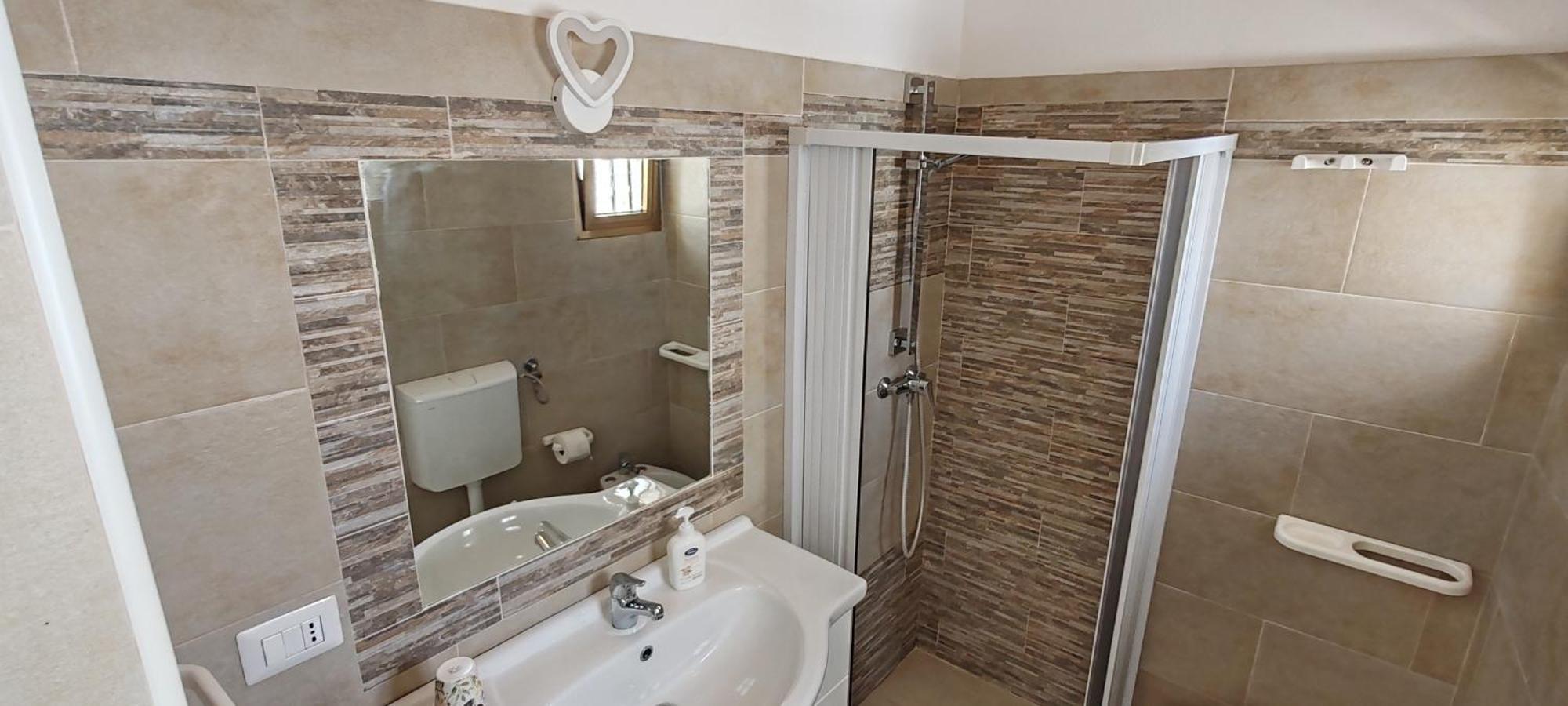 Готель Cortili Del Mar Торре-Сан-Джованні-Удженто Екстер'єр фото