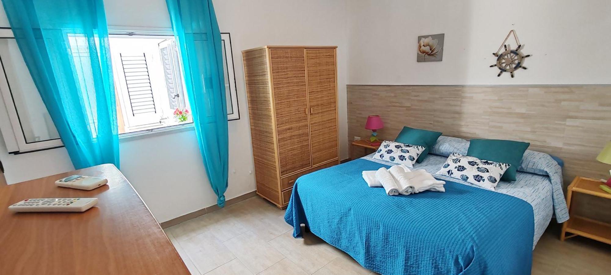 Готель Cortili Del Mar Торре-Сан-Джованні-Удженто Екстер'єр фото