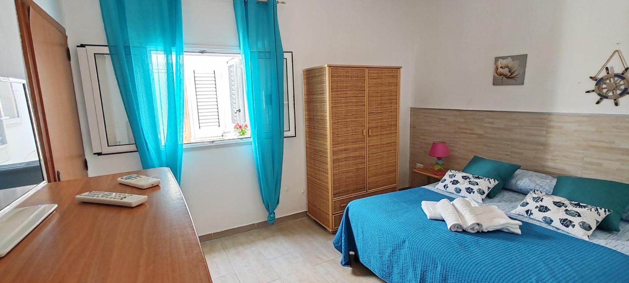 Готель Cortili Del Mar Торре-Сан-Джованні-Удженто Екстер'єр фото