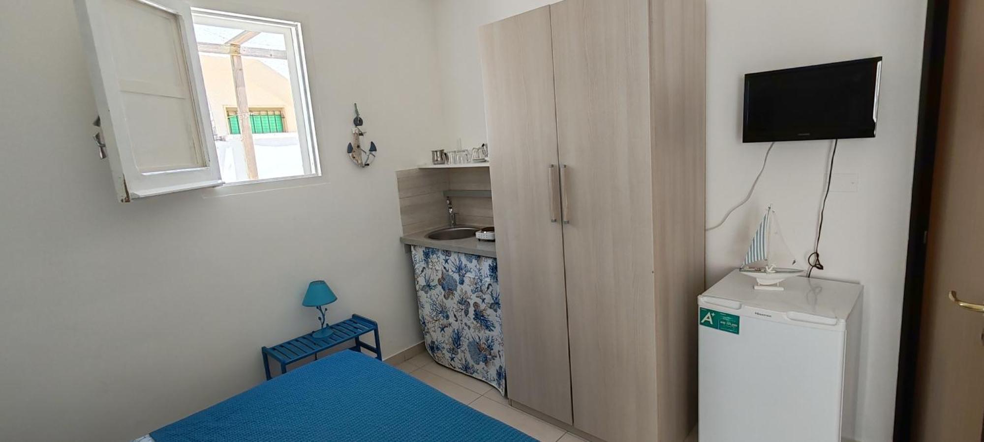 Готель Cortili Del Mar Торре-Сан-Джованні-Удженто Екстер'єр фото
