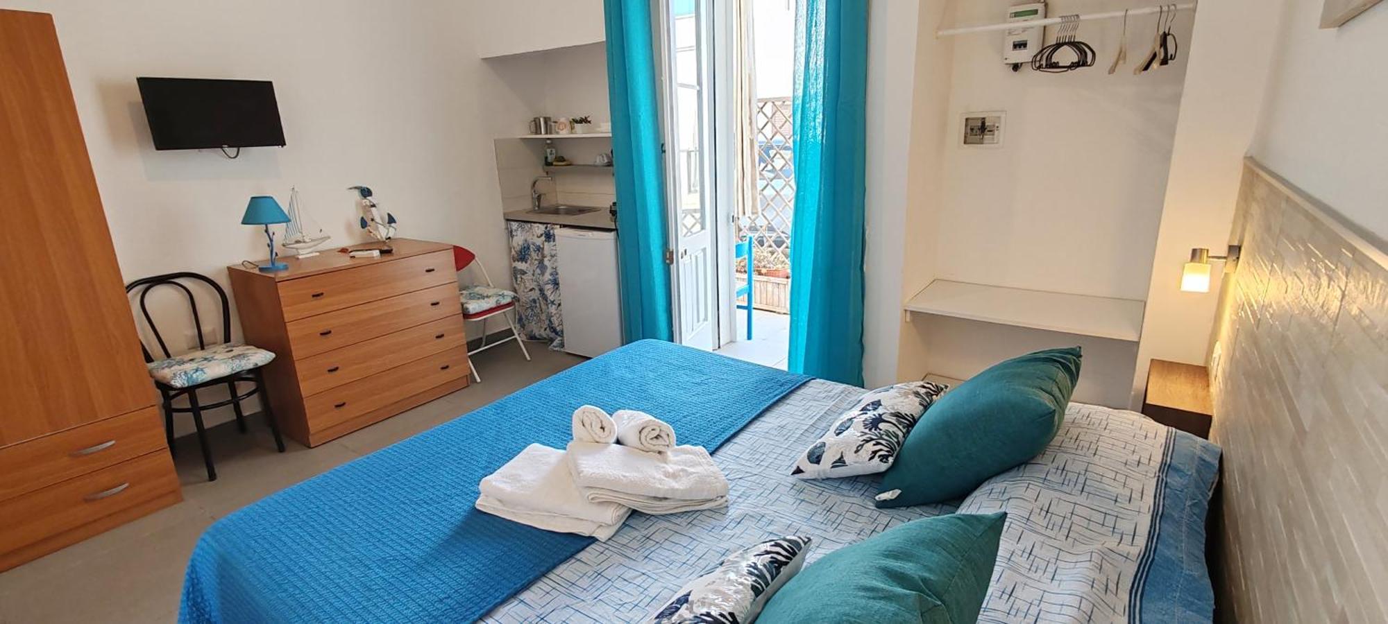 Готель Cortili Del Mar Торре-Сан-Джованні-Удженто Екстер'єр фото