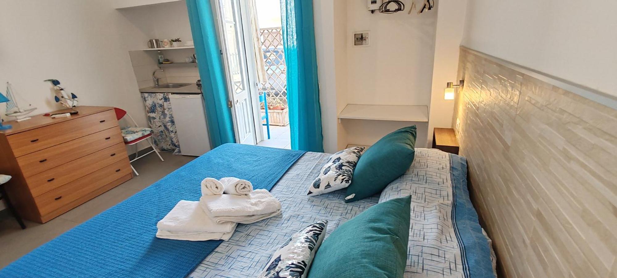 Готель Cortili Del Mar Торре-Сан-Джованні-Удженто Екстер'єр фото