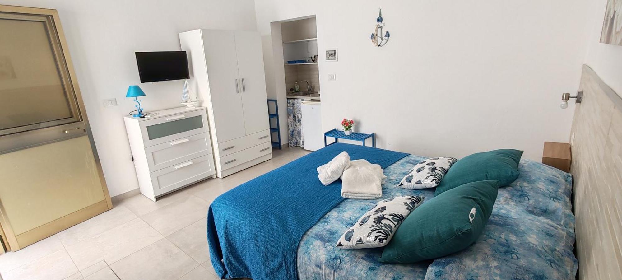 Готель Cortili Del Mar Торре-Сан-Джованні-Удженто Екстер'єр фото