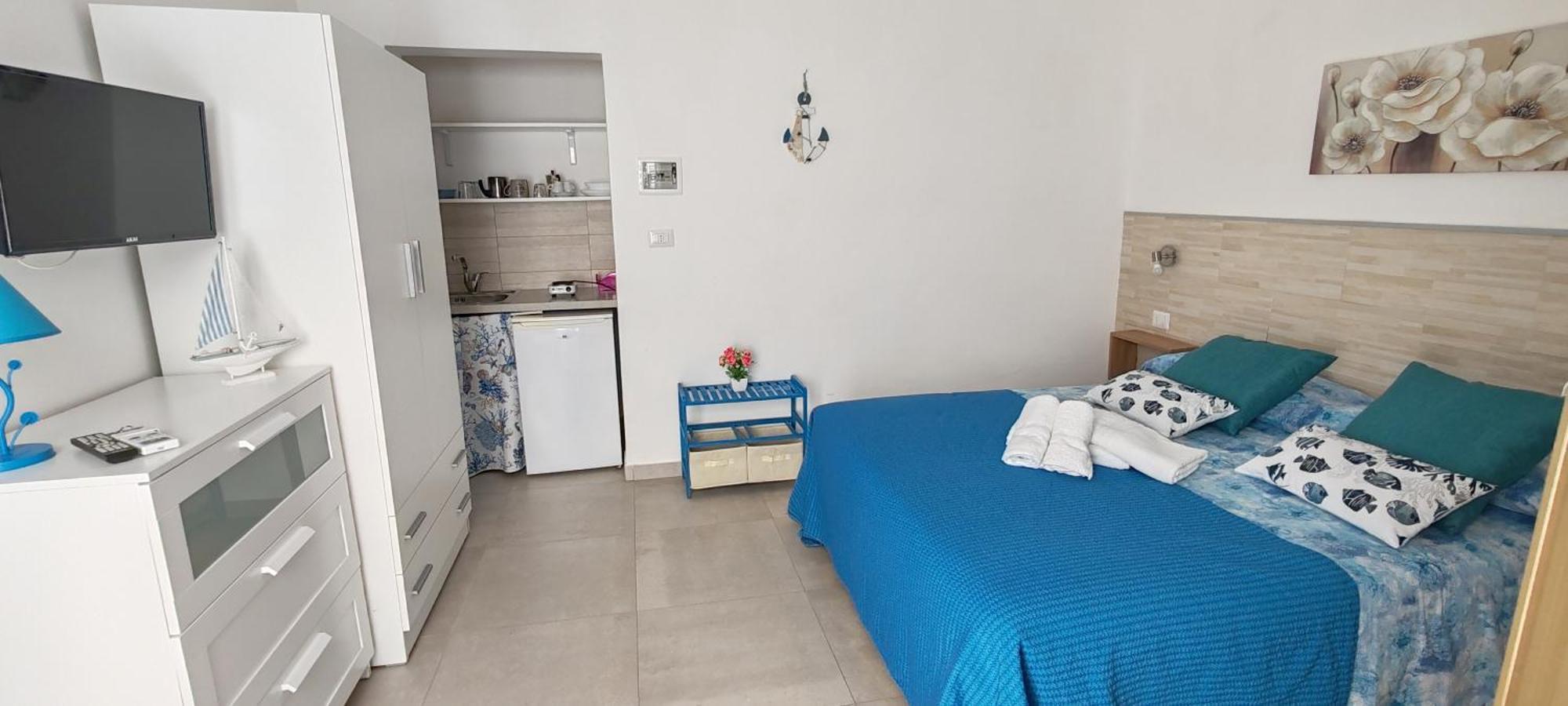 Готель Cortili Del Mar Торре-Сан-Джованні-Удженто Екстер'єр фото