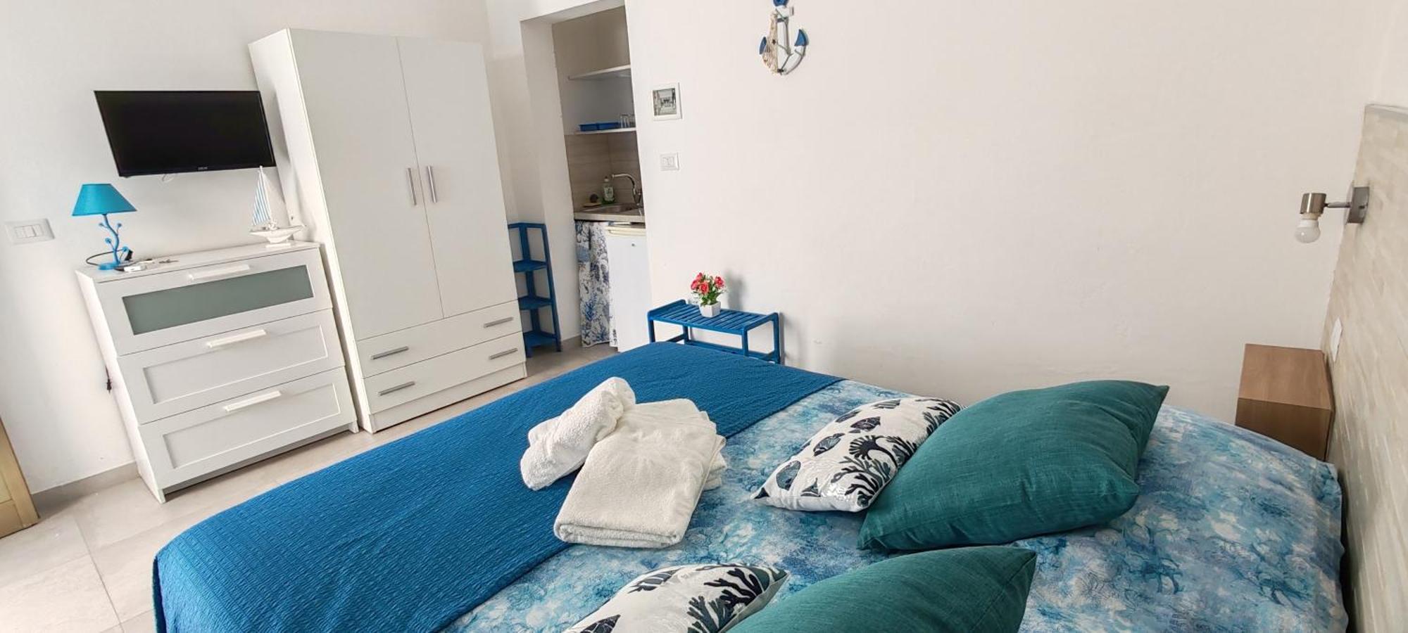 Готель Cortili Del Mar Торре-Сан-Джованні-Удженто Екстер'єр фото