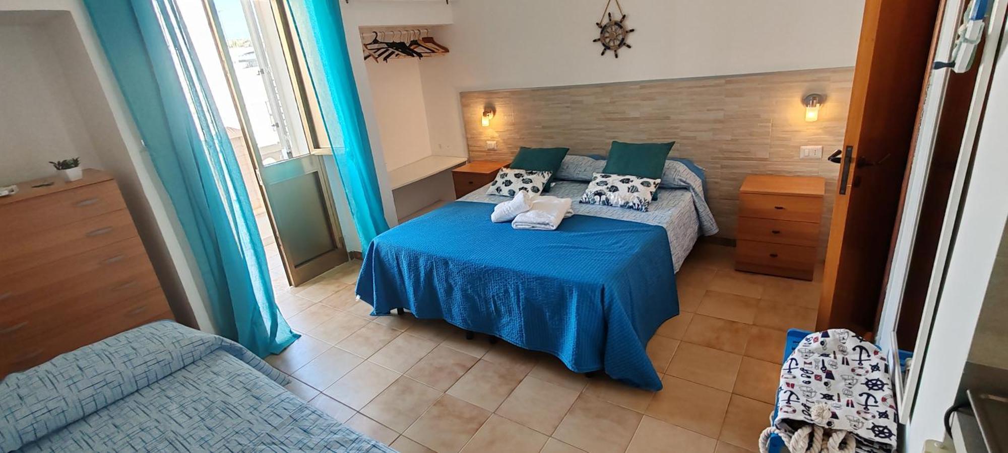 Готель Cortili Del Mar Торре-Сан-Джованні-Удженто Екстер'єр фото